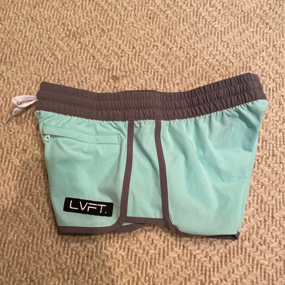 NWOT Live Fit LVFT Shorts - M - Picture 8 of 10